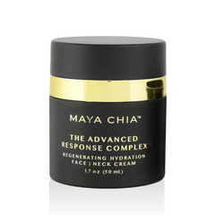 Maya Chia | The Advanced Response Complex - NaturelleShop.se