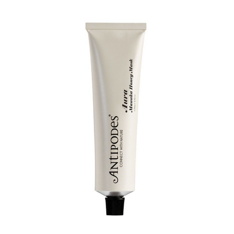 Antipodes Sverige | Aura Manuka Honey Mask - NaturelleShop.se