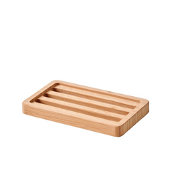 Bamboo Soap Dish