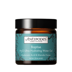 Antipodes | Baptise H2O Ultra-Hydrating Gel - NaturelleShop.se