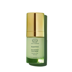 Tata Harper Sverige | Bio-Barrier Eye Creme - NaturelleShop.se