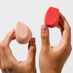 Ere Perez | Bio All-Beauty Sponge Duo - NaturelleShop.se