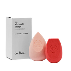 Ere Perez | Bio All-Beauty Sponge Duo - NaturelleShop.se