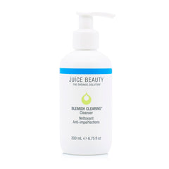 Blemish Clearing Cleanser