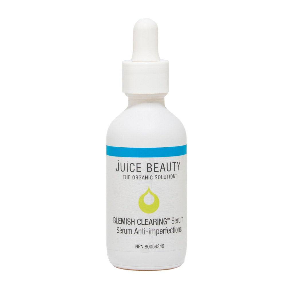 Blemish Clearing Serum