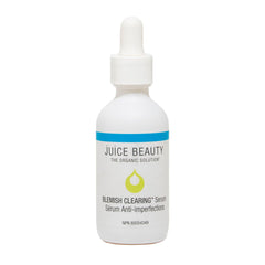 Blemish Clearing Serum