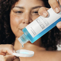 Blue Aura Cleansing Water