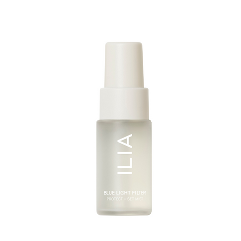 Blue Light Face Mist