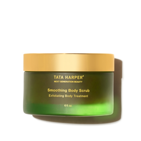 Tata Harper | Smoothing Body Scrub - NaturelleShop.se