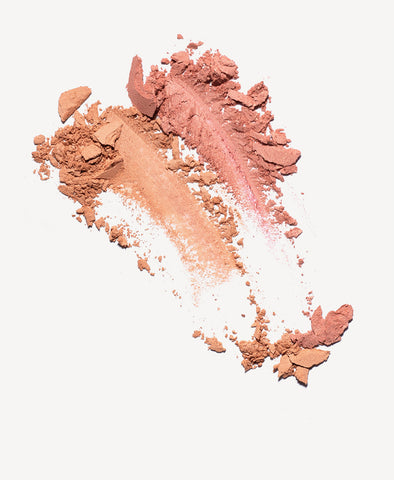 Ere Perez |  Rice Powder Duo Blush Bondi - NaturelleShop.se