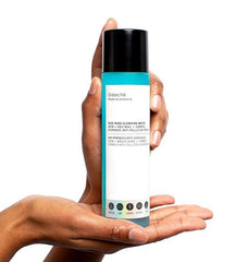 Blue Aura Cleansing Water