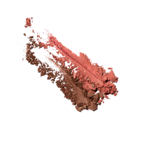 Ere Perez | Rice Powder Blush & Bronzer Brooklyn - NaturelleShop.se