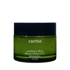 Cactus Soothing & Lifting Prickly Pear Mask