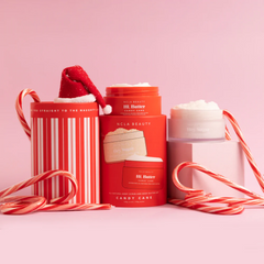 NCLA Beauty | Candy Cane Body Care Set - NaturelleShop.se