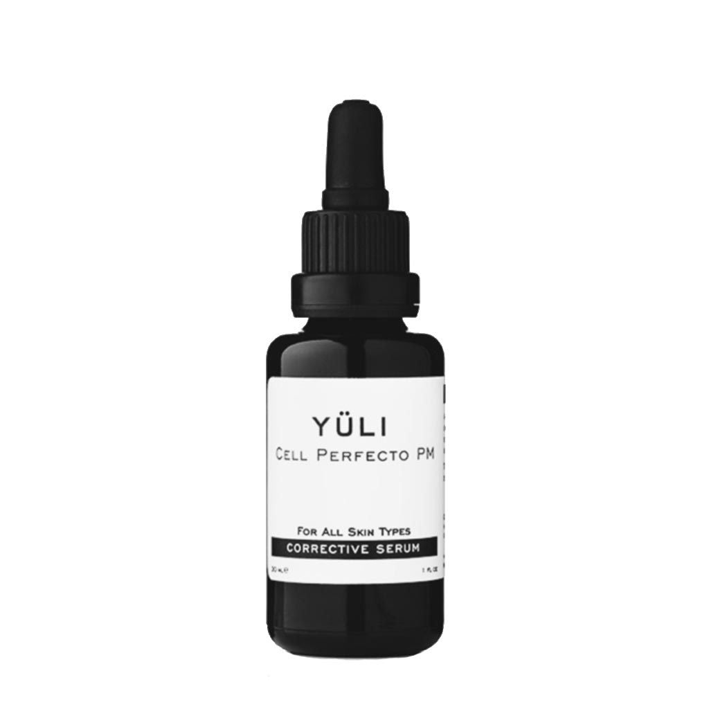 Cell Perfecto PM Corrective Serum