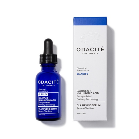 Odacité | Clarifying Serum - NaturelleShop.se