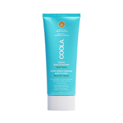 COOLA Classic Body Sunscreen Tropical Coconut Solskydd SPF30