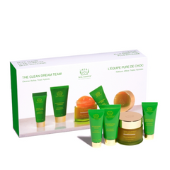 Tata Harper | The Clean Dream Team Kit - NaturelleShop.se