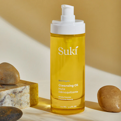 Suki Skincare | Cleansing Oil - NaturelleShop.se