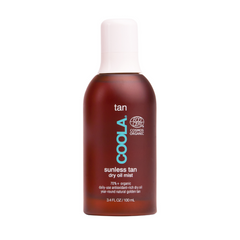 COOLA | Sunless Tan Dry Oil Mist - Naturelleshop.se