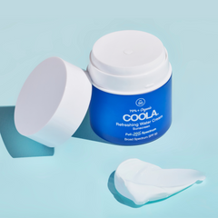 COOLA Refreshing Water Cream Sunscreen - Naturelleshop.se