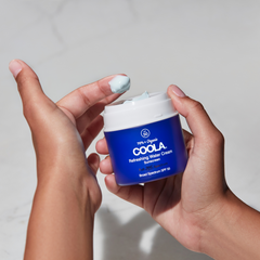 COOLA Refreshing Water Cream Sunscreen - Naturelleshop.se