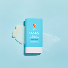 COOLA Classic Sunscreen Stick SPF 30 | Naturelleshop.se