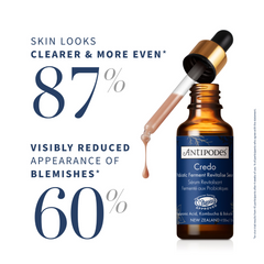 Antipodes | Credo Probiotic Serum - NaturelleShop.se