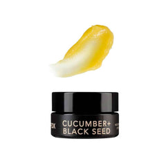 Cucumber + Black Seed Eye Butter (Him + Her)