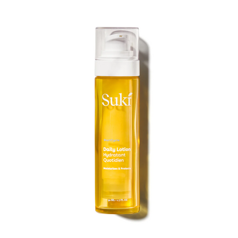 Suki Skincare | Daily Lotion - NaturelleShop.se