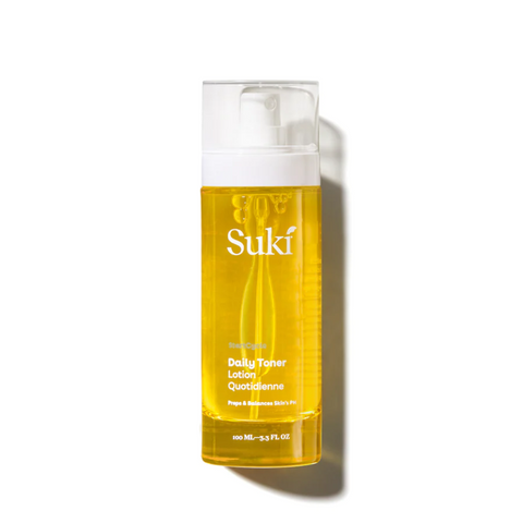 Suki Skincare | Concentrated Strengthening Toner - NaturelleShop.se