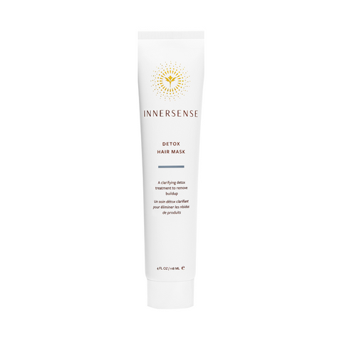 Innersense | Detox Hair Mask - NaturelleShop.se