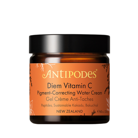 Antipodes | Diem Vitamin C Pigment-Correcting Cream  - NaturelleShop.se