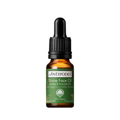 Antipodes | Divine Avocado & Rosehip Face Oil Mini - NaturelleShop.se