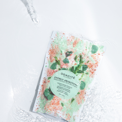 Odacité | Energy Awakening Evergreen Bath Soak - NaturelleShop.se