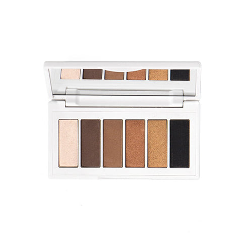 Chamomile Eye Palette Beautiful