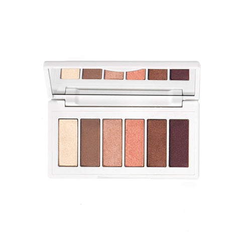 Chamomile Eye Palette Pretty