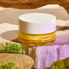 Suki Skincare | Eye Lift Cream  - NaturelleShop.se