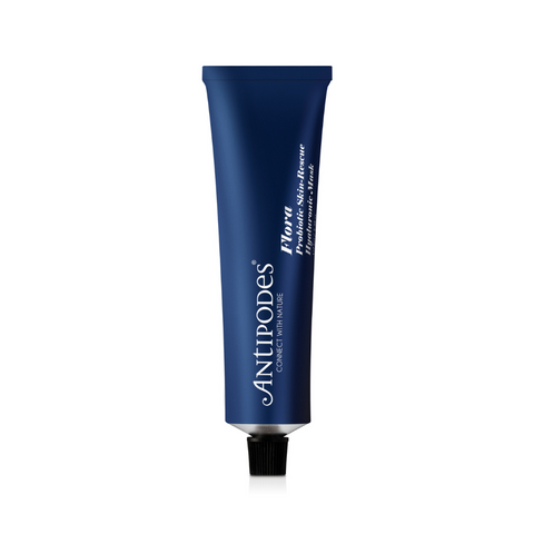 Antipodes | Flora Probiotic Mask - NaturelleShop.se