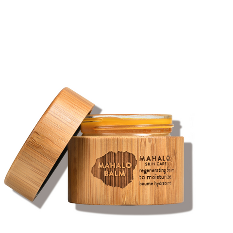 Mahalo Balm