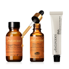 Antipodes Skincare | Glow Healthy Set - NaturelleShop.se