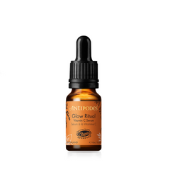 Antipodes | Glow Ritual Vitamin C Serum Mini - NaturelleShop.se