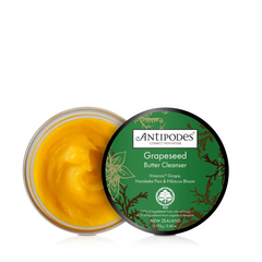 Antipodes | Grapeseed Butter Cleanser - NaturelleShop.se