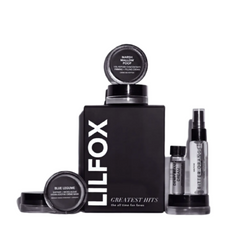 Lilfox Skincare | Greatest Hits Skincare Set - NaturelleShop.se