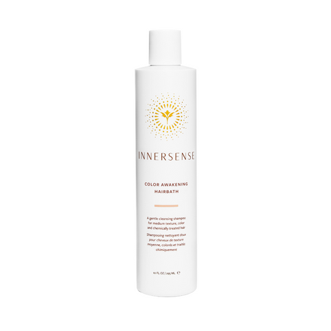 Innersense | Color Awakening Hairbath - NaturelleShop.se