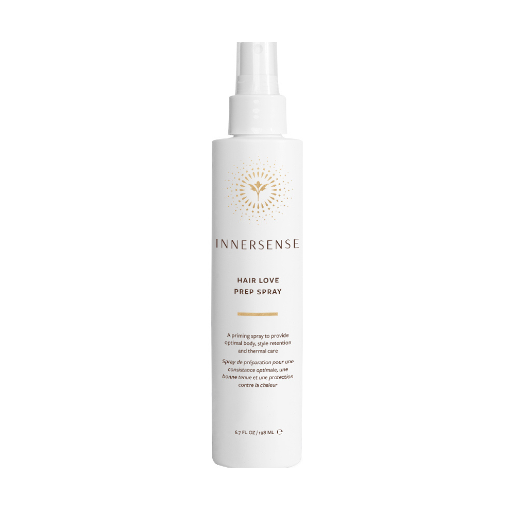 Innersense | Hair Love Prep Spray - NaturelleShop.se