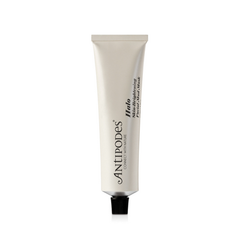 Antipodes | Halo Brightening Mud Mask - NaturelleShop.se