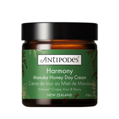 Antipodes | Harmony Manuka Honey Day Cream - NaturelleShop.se