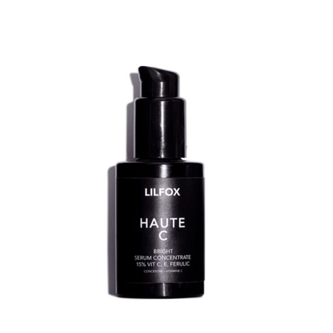 Lilfox | Haute C Brightening Serum - NaturelleShop.se