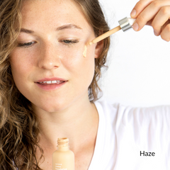 Ere Perez | Quinoa Water Foundation Haze - NaturelleShop.se